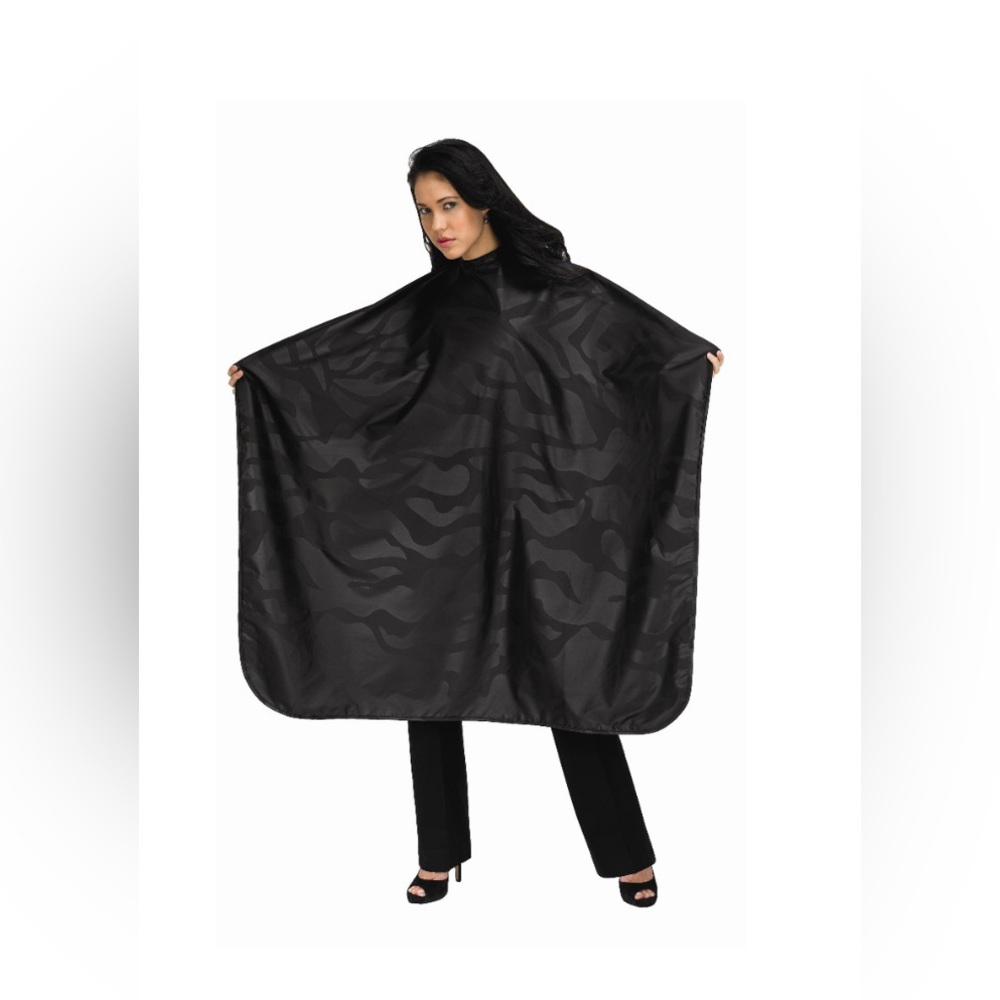 BETTY DAIN Bleach Proof Chemical Cape